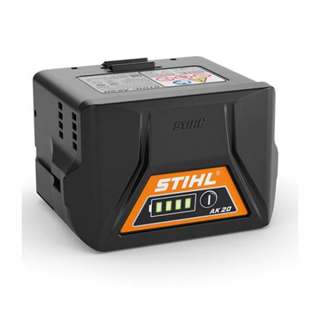 Picture of Stihl AK 20 Battery 45204006518