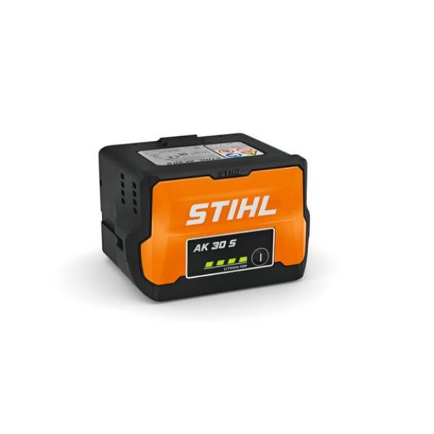 Picture of Stihl AK 30 S Battery 45204006545