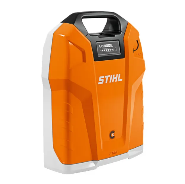 Picture of Stihl AR3000 Backpack Battery 48714006520